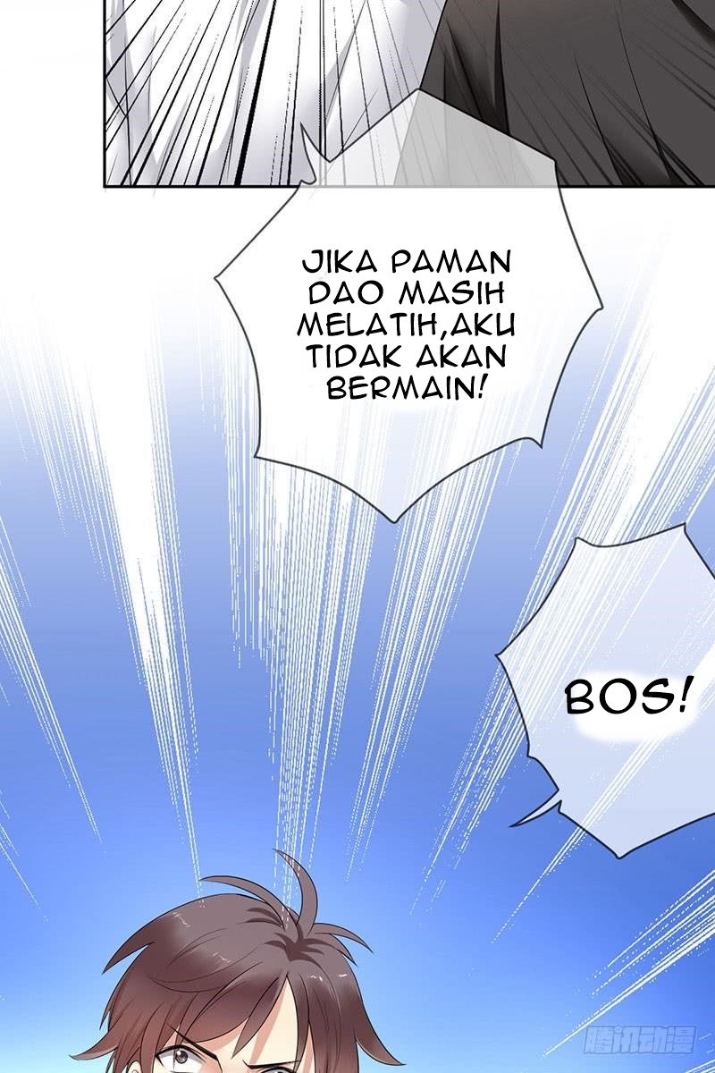 NSD Gaming Chapter 63 Bahasa Indonesia